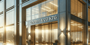 GmbH & Co KG 20 GmbH & Co KG
