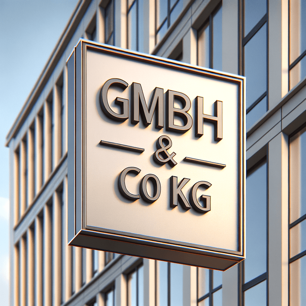 GmbH & Co KG