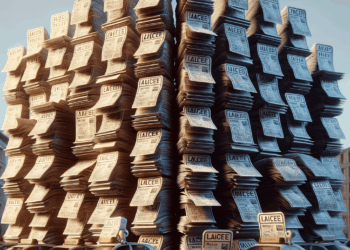 Hundreds of thousands of “parking tickets” illegal?