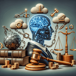 Profile 12 informationspflichten fuer saas anbieter blockchain und ki im rechtlichen kontext