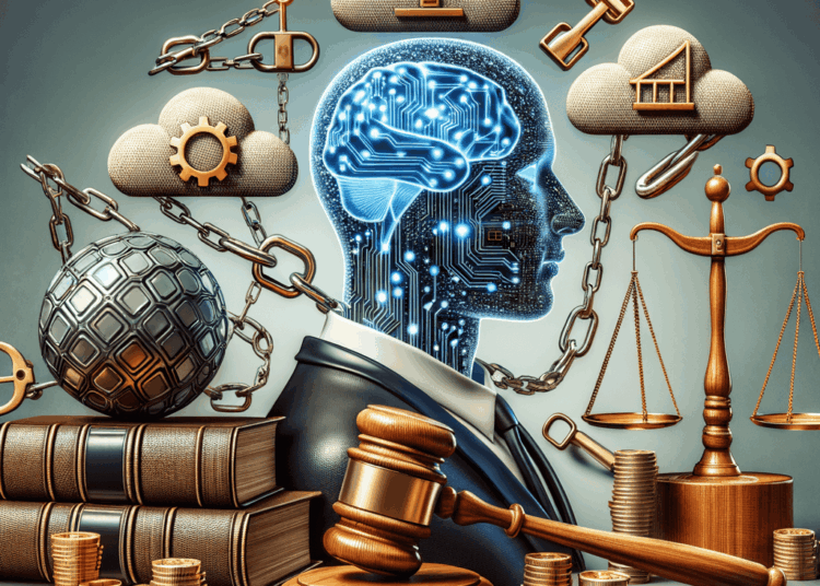 informationspflichten fuer saas anbieter blockchain und ki im rechtlichen kontext
