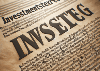 Investmentsteuergesetz (InvStG)