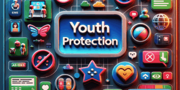 Jugendschutz bei Online-Games: Altersfreigaben, Chatfunktionen und elterliche Kontrolle