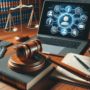 Profile 10 juristische strategien gegen unberechtigte sperrungen von social media account