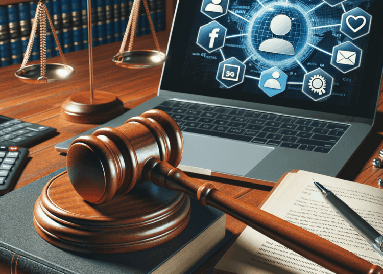 juristische strategien gegen unberechtigte sperrungen von social media account
