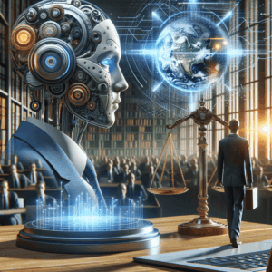 Profile 12 key learnings aus meinem vortrag navigieren durch die komplexe welt der ki und des rechts