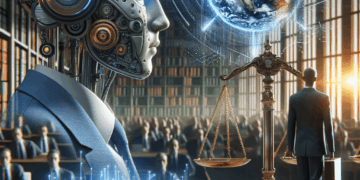 Key Learnings aus meinem Vortrag: Navigieren durch die komplexe Welt der KI und des Rechts 3 Key Learnings aus meinem Vortrag: Navigieren durch die komplexe Welt der KI und des Rechts