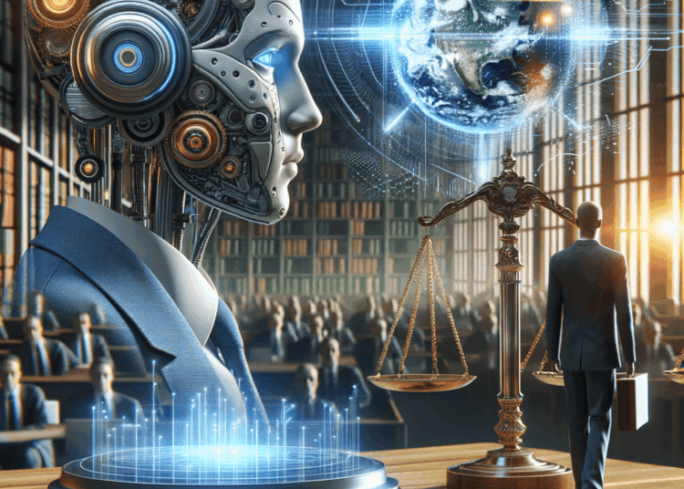 key learnings aus meinem vortrag navigieren durch die komplexe welt der ki und des rechts