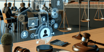 AI-supported applicant selection and legal risks in German labor law 8 AI-supported applicant selection and legal risks in German labor law