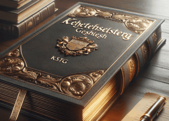 Körperschaftsteuergesetz (KStG)