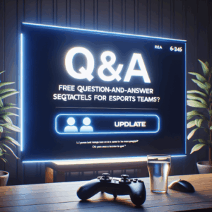 Profile 4 kostenloses qa rechtsfragen fuer esportteams achtung update 1