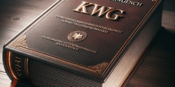 Kreditwesengesetz (KWG) 25 Kreditwesengesetz (KWG)