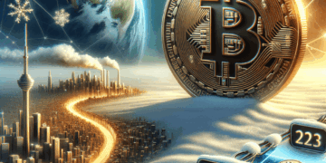Kryptowinter 2023: Ein Wendepunkt für Blockchain-Technologie in 2024? 3 Kryptowinter 2023: Ein Wendepunkt für Blockchain-Technologie in 2024?