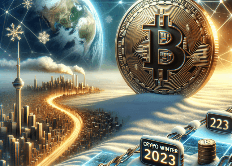 kryptowinter 2023 ein wendepunkt fuer blockchain technologie in 2024 2