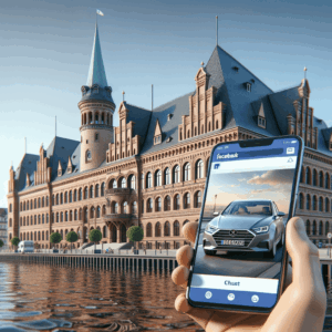Profile 5 landgericht luebeck zu autowerbung auf facebook