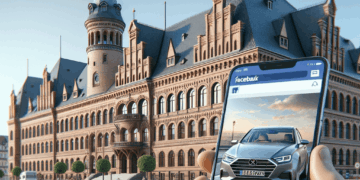 Lübeck Regional Court on car advertising on Facebook 11 landgericht luebeck zu autowerbung auf facebook