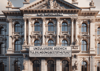 LG Koblenz: Unzulässige Forderung telefonischer Kündigungsbestätigung 18 LG Koblenz: Unzulässige Forderung telefonischer Kündigungsbestätigung