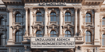 LG Koblenz: Unzulässige Forderung telefonischer Kündigungsbestätigung 7 LG Koblenz: Unzulässige Forderung telefonischer Kündigungsbestätigung