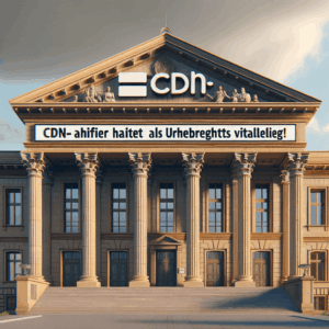 Profile 6 lg koeln cdn anbieter haftet als stoerer fuer urheberrechtsverletzung 1