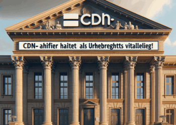 LG Köln: CDN-Anbieter haftet als Störer für Urheberrechtsverletzung!