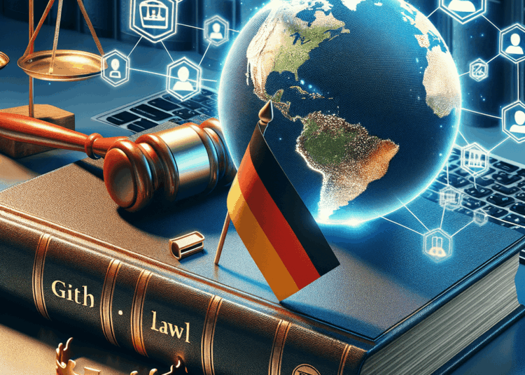 lg koeln zur anwendbarkeit deutschen urheberrechts bei grenzueberschreitender internetnutzung
