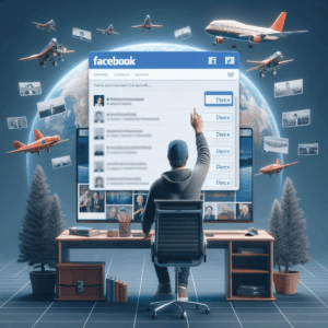 Profile 7 mdr darf kommentare ohne sendungsbezug auf seiner facebook seite loeschen