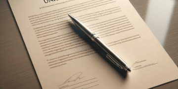Memorandum of Understanding (MoU)