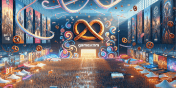 Messe- und Eventzeit: Treffen Sie mich auf der Gamescom und Bits & Pretzels! 3 Messe- und Eventzeit: Treffen Sie mich auf der Gamescom und Bits & Pretzels!