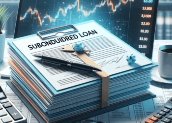 nachrangiges darlehen 1