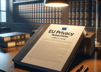 Neuer Entwurf der ePrivacy Verordnung der EU verfügbar