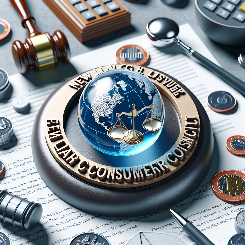 New law for fair consumer contracts