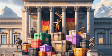 Österreichisches Gerichtsurteil gegen "Counter-Strike"-Lootboxen: Ein Präzedenzfall für Deutschland? 5 Österreichisches Gerichtsurteil gegen „Counter-Strike“-Lootboxen: Ein Präzedenzfall für Deutschland?