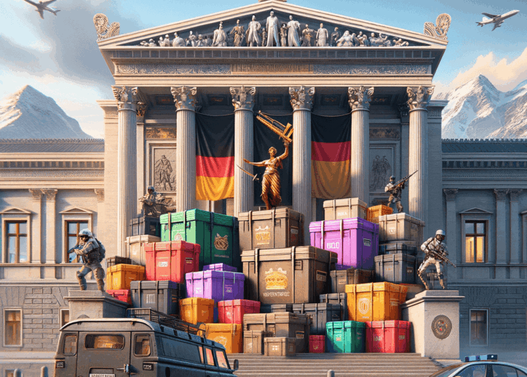 oesterreichisches gerichtsurteil gegen counter strike lootboxen ein praezedenzfall fuer deutschland