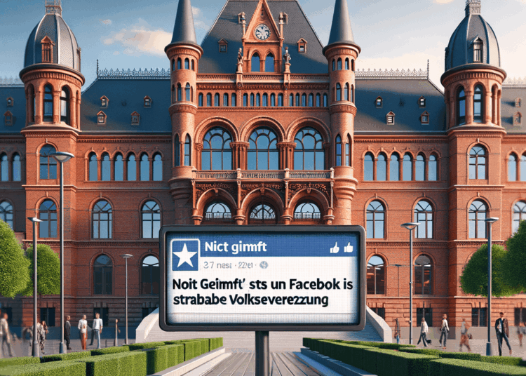 olg braunschweig nicht geimpft stern auf facebook ist keine strafbare volksverhetzung