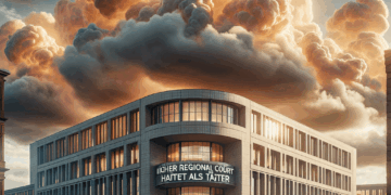 OLG Köln: Cloudflare haftet als Täter 11 OLG Köln: Cloudflare haftet als Täter