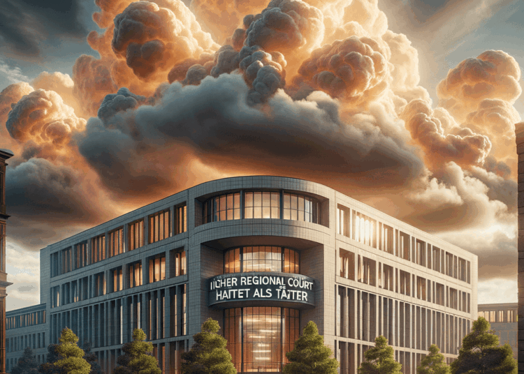 olg koeln cloudflare haftet als taeter