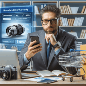 Profile 6 onlinehaendler muss ueber herstellergarantie informieren 1