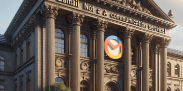 OVG Münster: GMail ist kein Kommmunikationdienst! 7 OVG Münster: GMail ist kein Kommmunikationdienst!