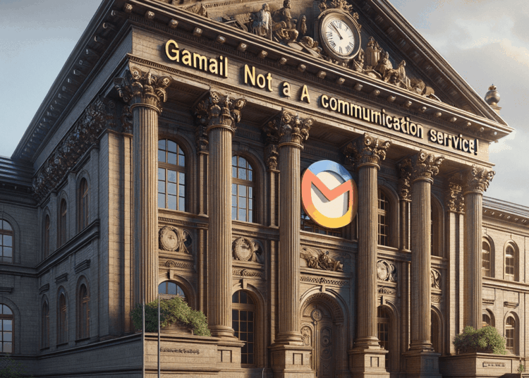 ovg muenster gmail ist kein kommmunikationdienst 2