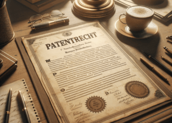 patentrecht 4