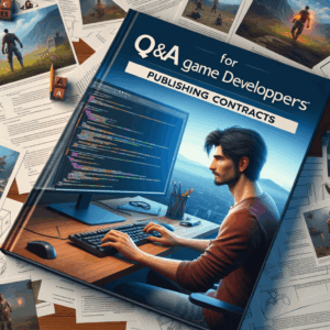 Profile 4 qa fuer spieelentwickler publishingvertraege 2