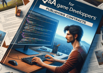 Q&A für Spieelentwickler: Publishingverträge