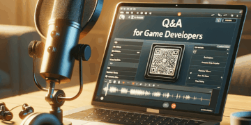 Q&A für Spieleentwickler: Das Recording