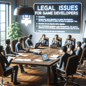 Profile 6 qa rechtsfragen fuer spieleentwickler 1
