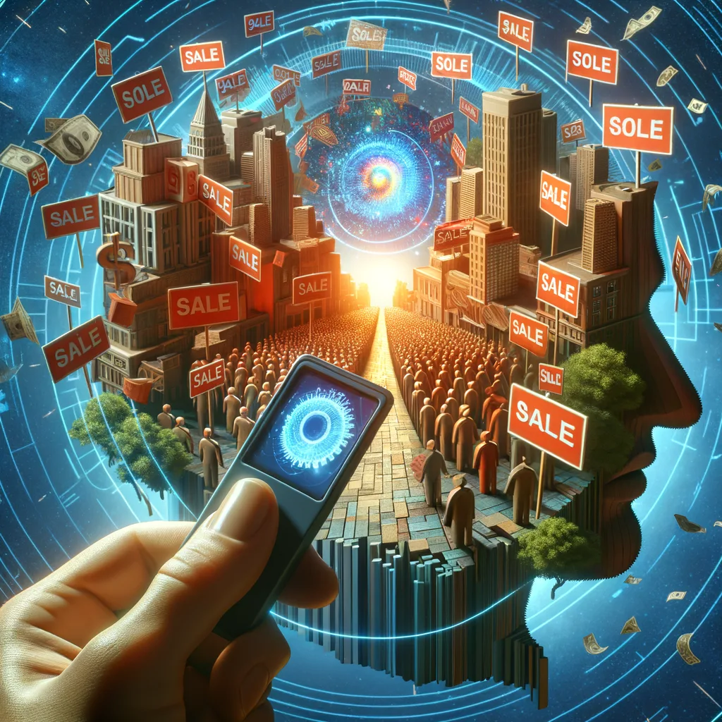 Discount promotions may not be extended