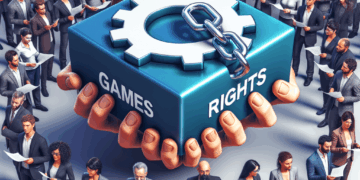 Rechtekette im Game Development: Wer hält am Ende die Rechte am Spiel? 7 Rechtekette im Game Development: Wer hält am Ende die Rechte am Spiel?