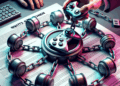rechtekette im game development wer haelt am ende die rechte am spiel