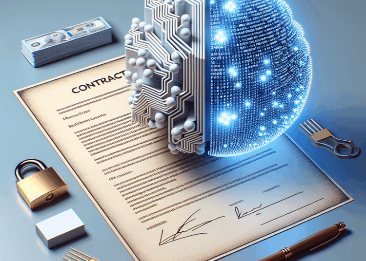 smart contracts weder smart noch contracts