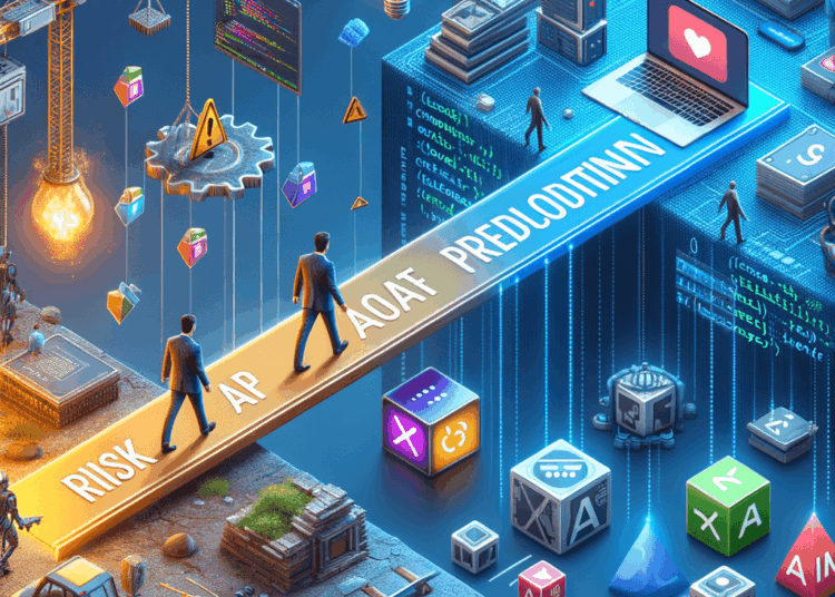 spieleentwicklung risiken durch code und assetproduktion mittels ki