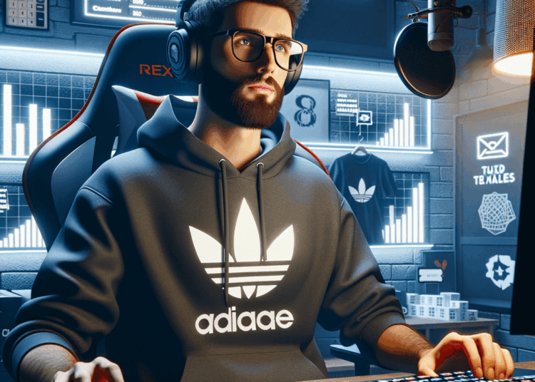 streamer influencer merchandising und die umsatzsteuer